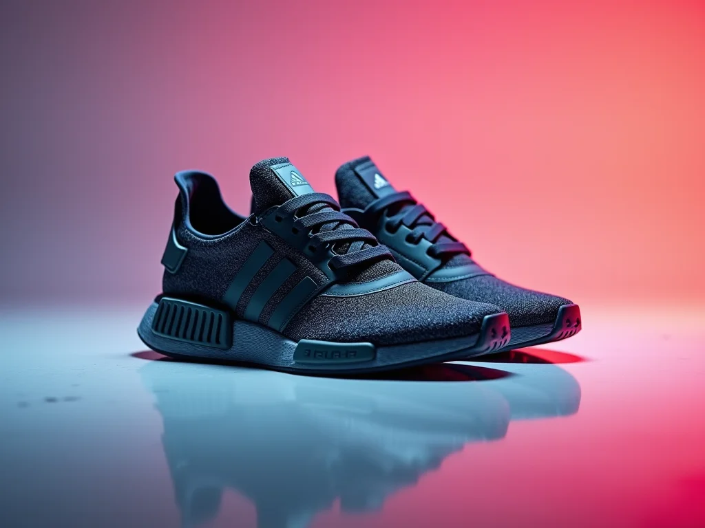 Adidas Tenis: A Verdade Que Ninguém Te Conta Adidas Tenis: A Verdade Que Ninguém Te Conta