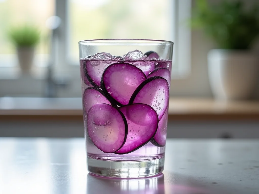 Água com Berinjela Emagrece? Veja Quantos Quilos e Tempo Água com Berinjela Emagrece? Veja Quantos Quilos e Tempo