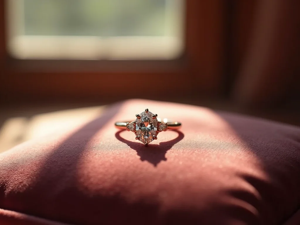 Anéis de Noivado: Encontre o Símbolo Perfeito do Seu Amor Anéis de Noivado: Encontre o Símbolo Perfeito do Seu Amor