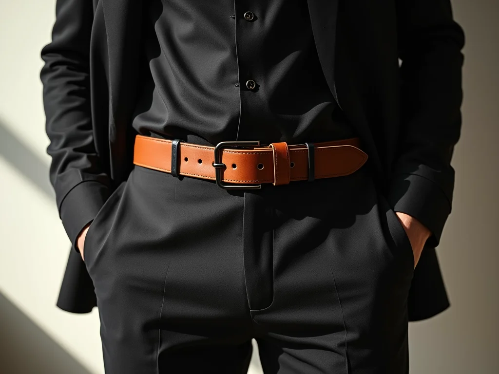 Cinto: O Acessório Essencial para Valorizar Seu Look Cinto: O Acessório Essencial para Valorizar Seu Look