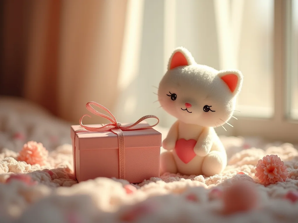 Com Carinho Kitty: Ideias Delicadas para Encantar! Com Carinho Kitty: Ideias Delicadas para Encantar!