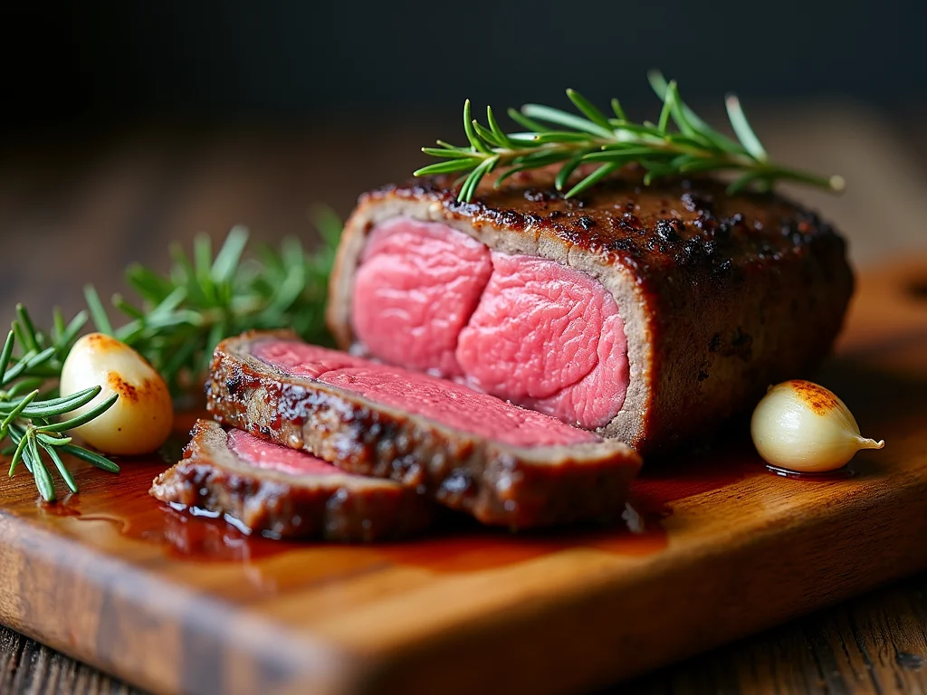 Contra Filé no Forno: Suculento, Macio e Sem Erro Contra Filé no Forno: Suculento, Macio e Sem Erro