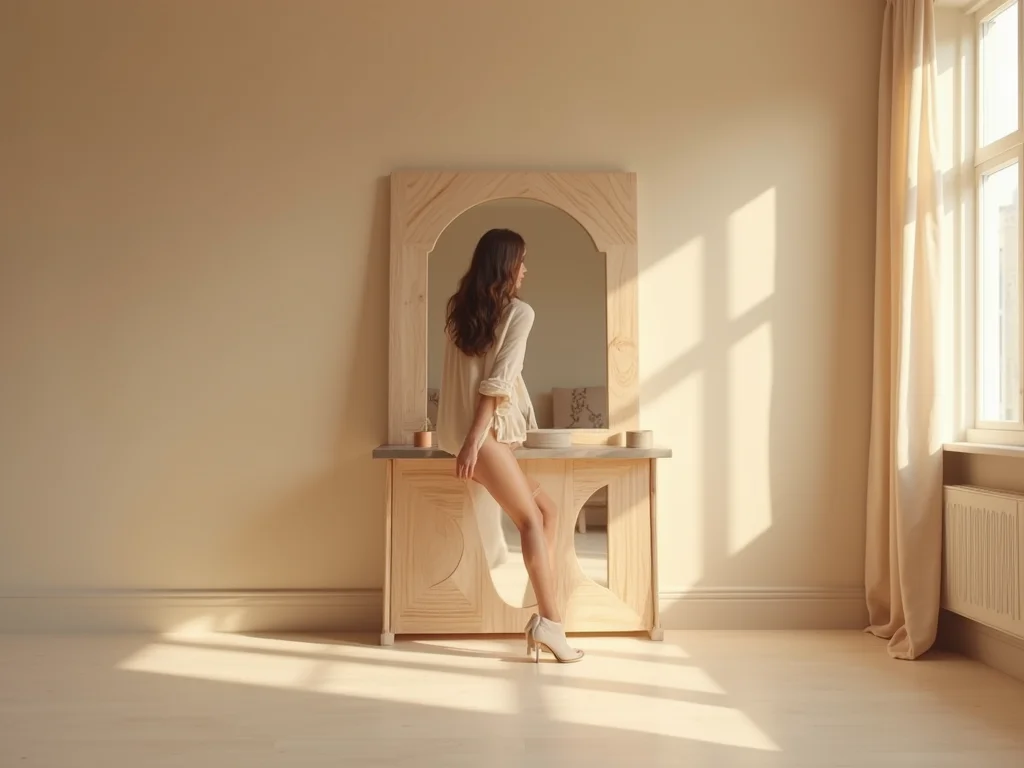 Cor Bege: A Cor Que Transforma Ambientes e Looks Cor Bege: A Cor Que Transforma Ambientes e Looks