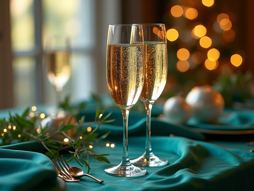 Cores Ano Novo: Significados Para Atrair Paz e Prosperidade Cores Ano Novo: Significados Para Atrair Paz e Prosperidade