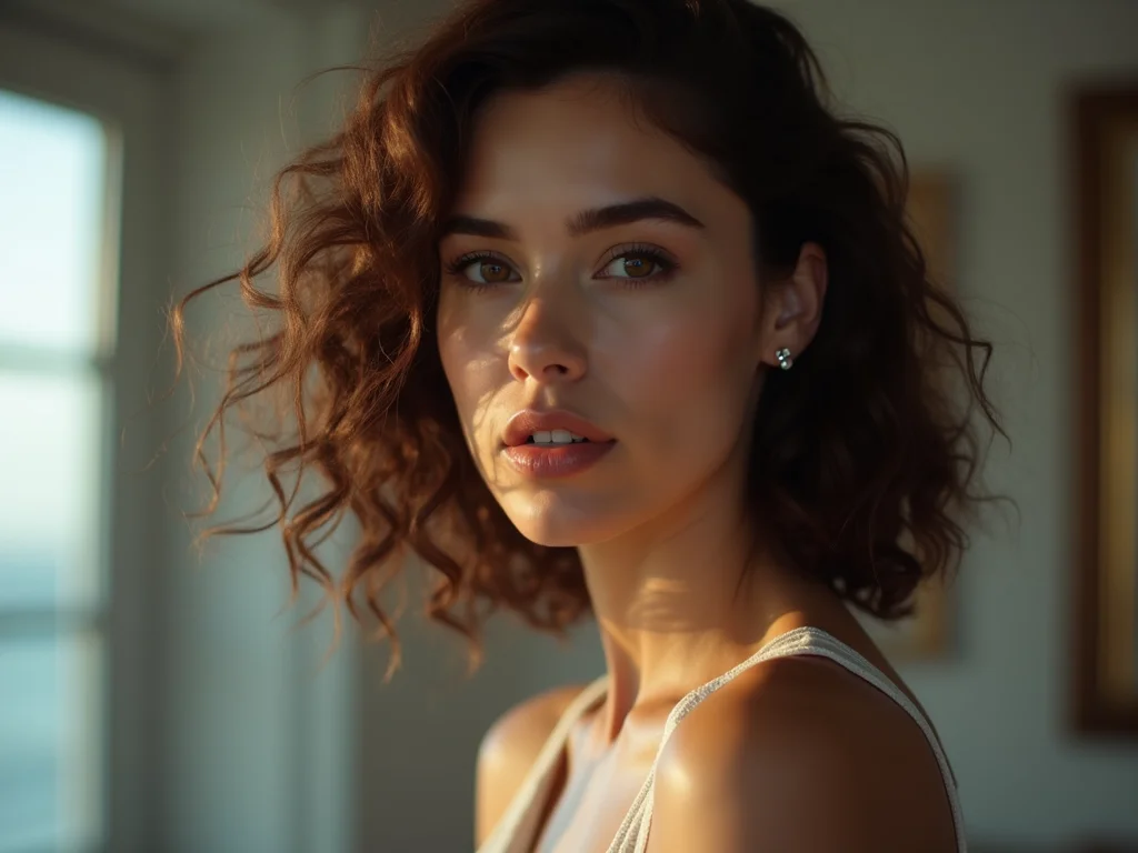 Cabelos Ralos e Finos: Os Cortes Que Dão Volume Cabelos Ralos e Finos: Os Cortes Que Dão Volume