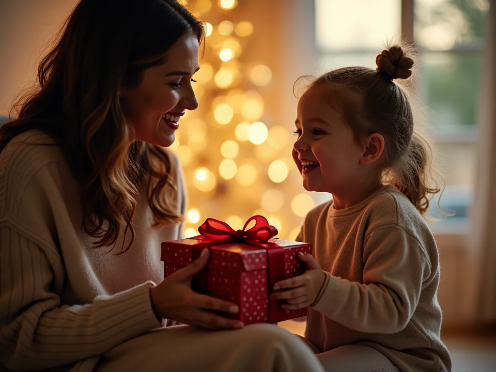 Dias Das Maes 2025: Presentes Que Vao Emocionar Dias Das Maes 2025: Presentes Que Vao Emocionar