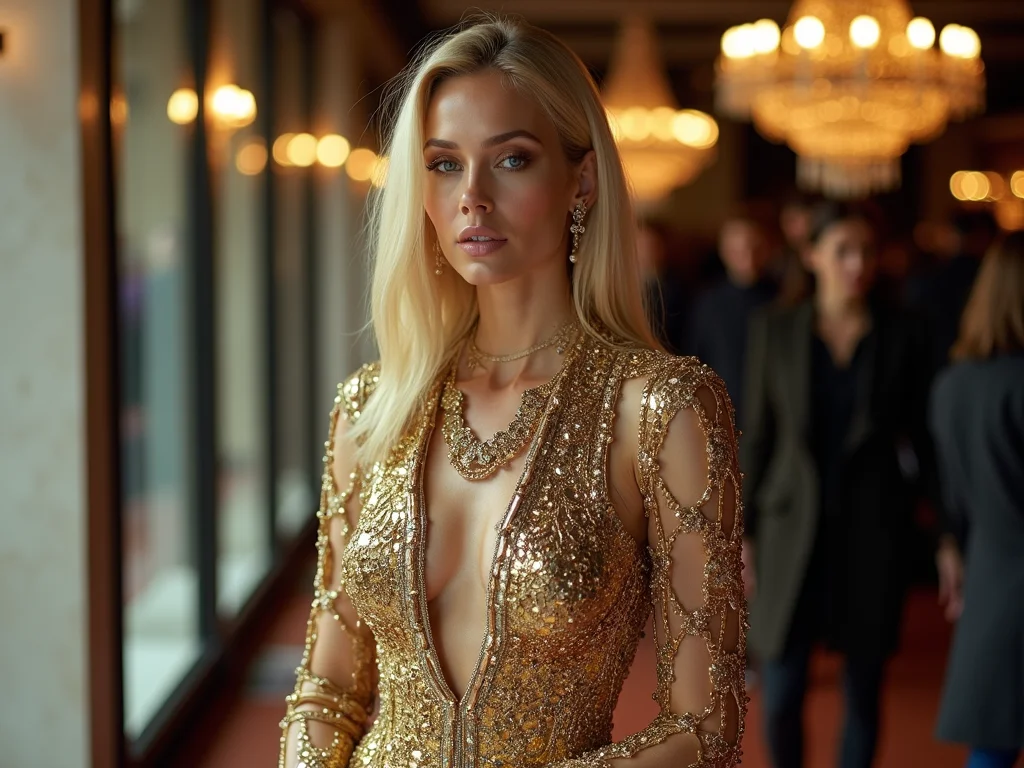 Donatella Versace: Inspirações de Estilo e Atitude Versace Donatella Versace: Inspirações de Estilo e Atitude Versace