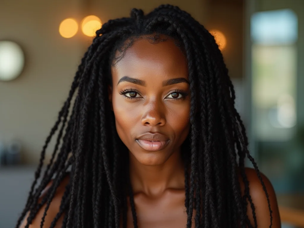 Dreads: Guia Completo Para Cuidar e Arrasar no Seu Estilo Dreads: Guia Completo Para Cuidar e Arrasar no Seu Estilo