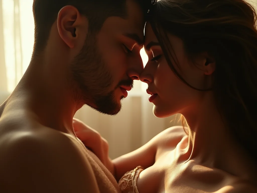 Dupla Penetração: Guia para Prazeres Intensos e Novos {'title': 'Dupla Penetração: Guia para Prazeres Intensos e Novos'} '}