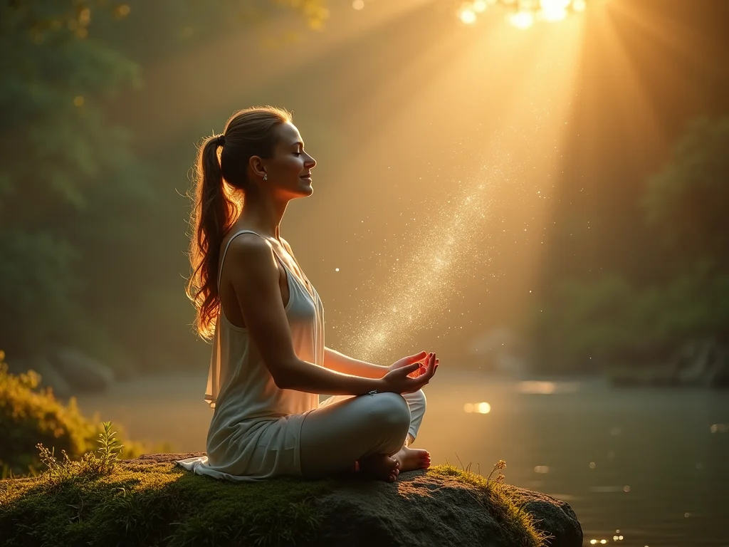 Energia Espiritualidade: Reacenda Sua Força Interior e Viva Leve Energia Espiritualidade: Reacenda Sua Força Interior e Viva Leve