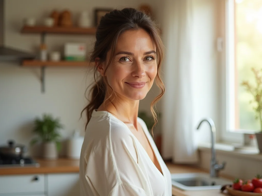 Housewife Desperate: Saia da Rotina e Redescubra Sua Energia Housewife Desperate: Saia da Rotina e Redescubra Sua Energia