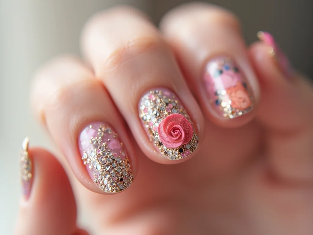 Ideias de Unhas Incríveis: Inspire-se e Transforme Seu Visual! Ideias de Unhas Incríveis: Inspire-se e Transforme Seu Visual!