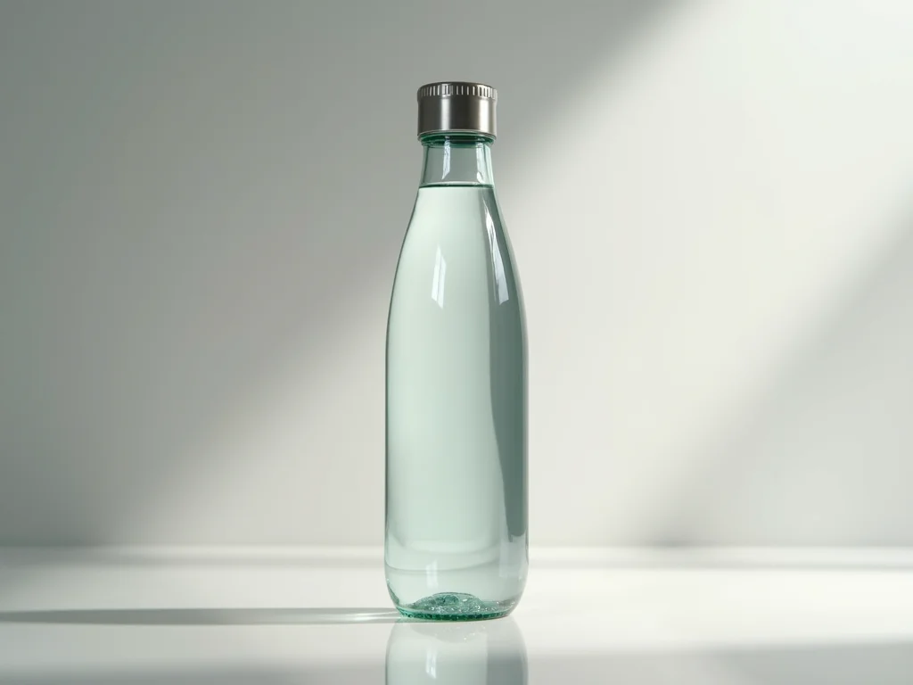 Melhor Garrafa de Água: Guia Completo para Sua Escolha Melhor Garrafa de Água: Guia Completo para Sua Escolha