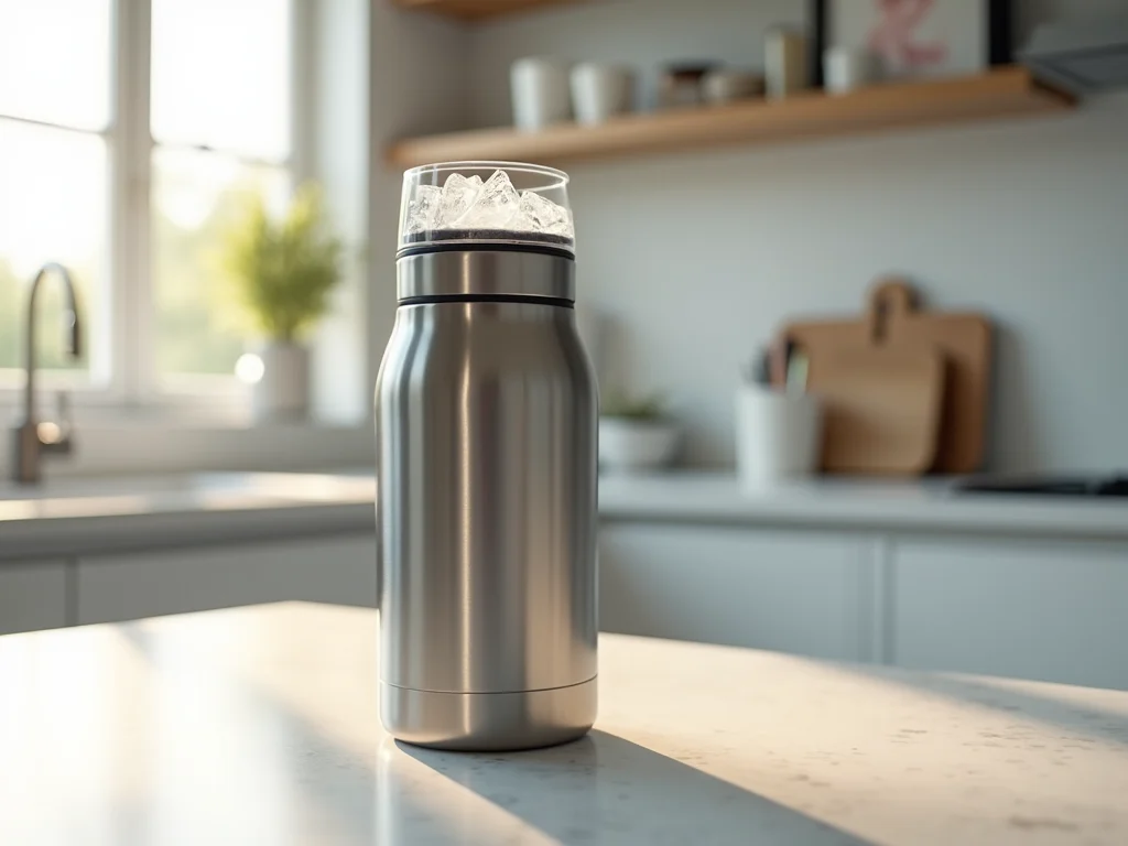 Melhor Garrafa Térmica: Guia Completo e Dicas Imperdíveis Melhor Garrafa Térmica: Guia Completo e Dicas Imperdíveis