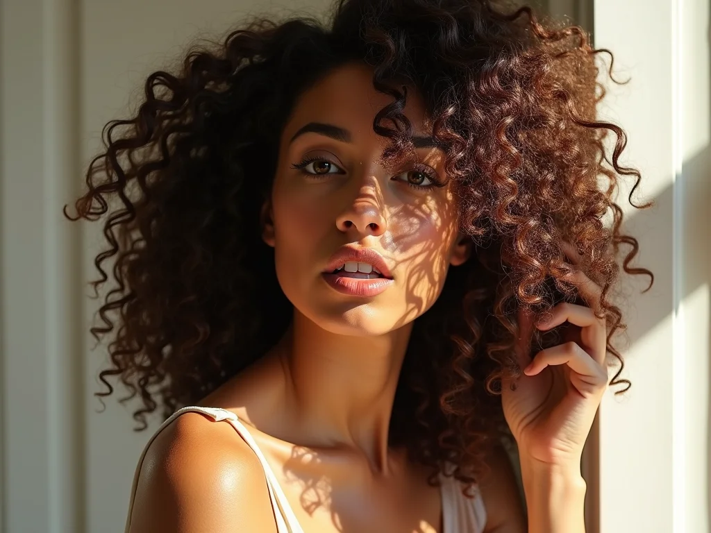 Melhor Óleo para Cabelo Cacheado: Brilho e Definição Garantidos Melhor Óleo para Cabelo Cacheado: Brilho e Definição Garantidos