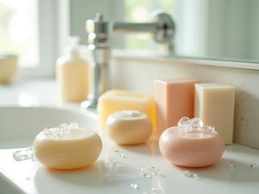 Melhores Sabonetes Faciais: Guia Completo para sua Pele Melhores Sabonetes Faciais: Guia Completo para sua Pele