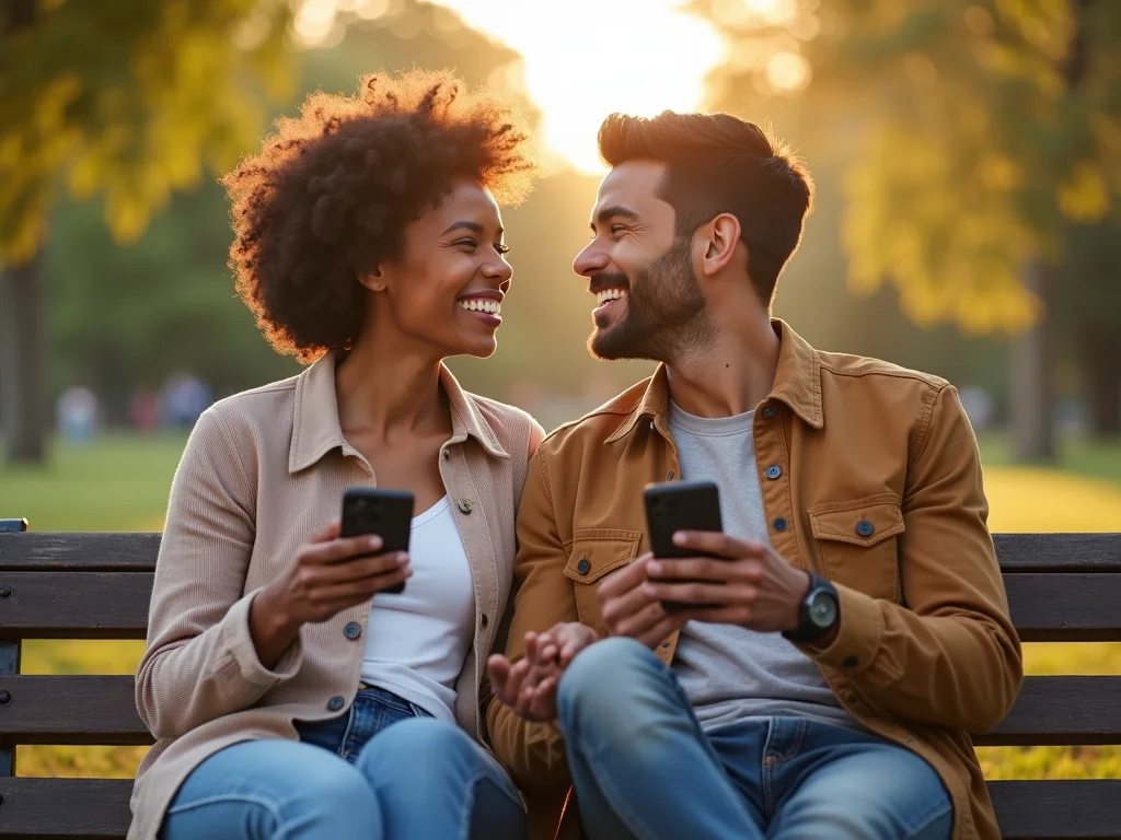 Melhores Sites de Namoro: Encontre Seu Amor Online Match Perfeito Agora! Melhores Sites de Namoro: Encontre Seu Amor Online Match Perfeito Agora!