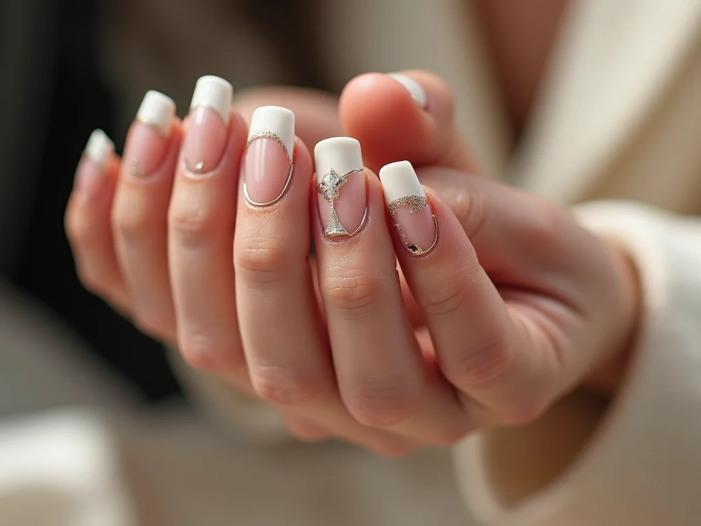 Modelos de Unha em Gel: As Tendências Que Vão Durar Modelos de Unha em Gel: As Tendências Que Vão Durar