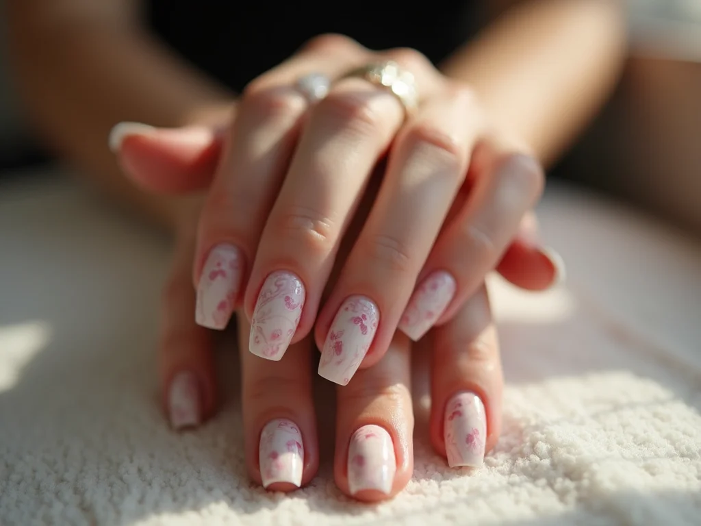 Modelos de Unhas em Gel: Tendências Incríveis e Duradouras Modelos de Unhas em Gel: Tendências Incríveis e Duradouras