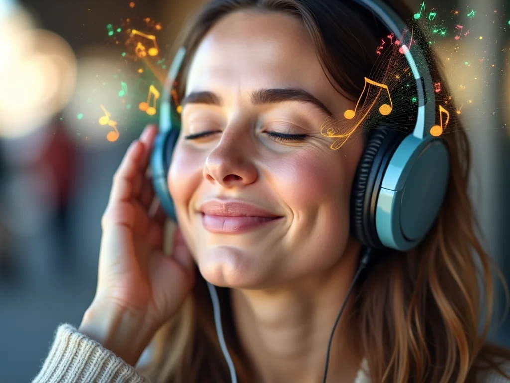 Músicas Chiclete: Por Que Elas Grudam na Sua Cabeça? {'title': 'Músicas Chiclete: Por Que Elas Grudam na Sua Cabeça?'} Quem nunca ficou com aquela música chiclete martelando na cabeça, né? Pois é, parece que algumas melodias grudem de um jeito que a gente perde o controle. Mas fica tranquila, porque eu tenho umas dicas que vão te ajudar a lidar com essa 'invasão' sonora. Vamos