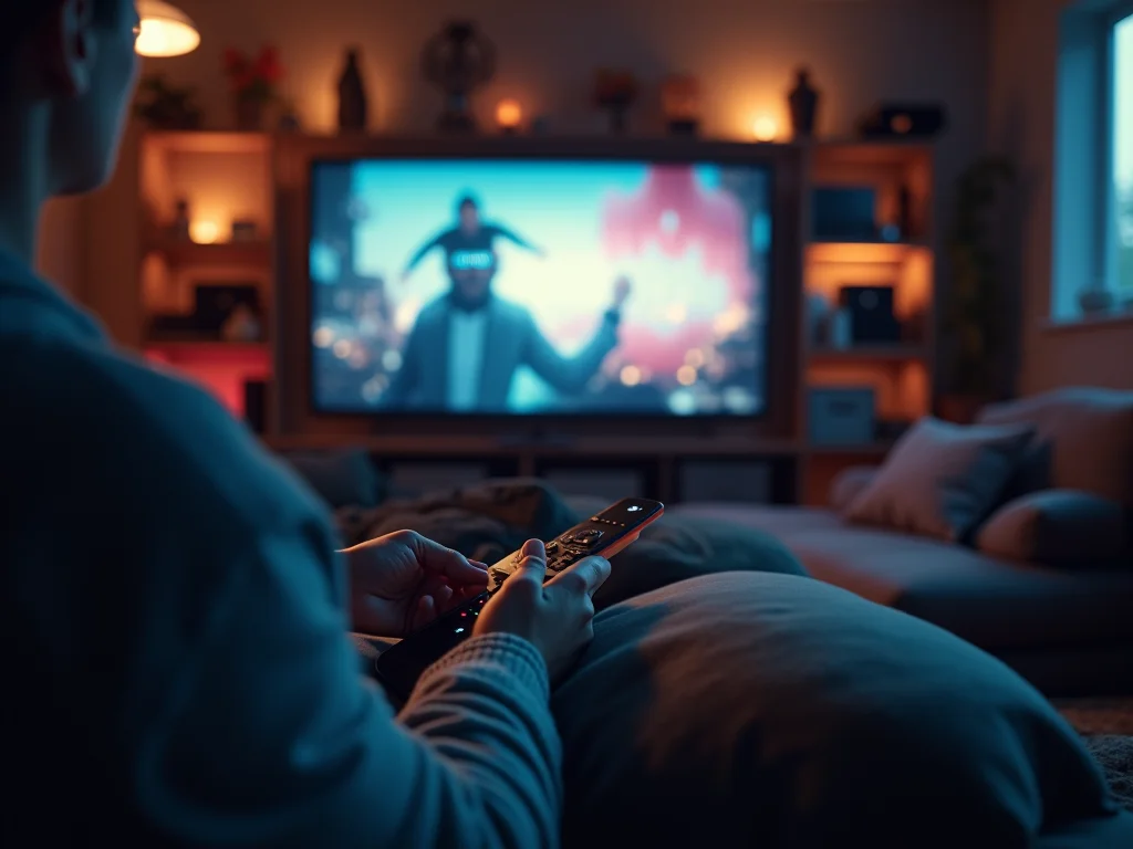 O Que Assistir? Descubra Filmes e Séries Imperdíveis O Que Assistir? Descubra Filmes e Séries Imperdíveis