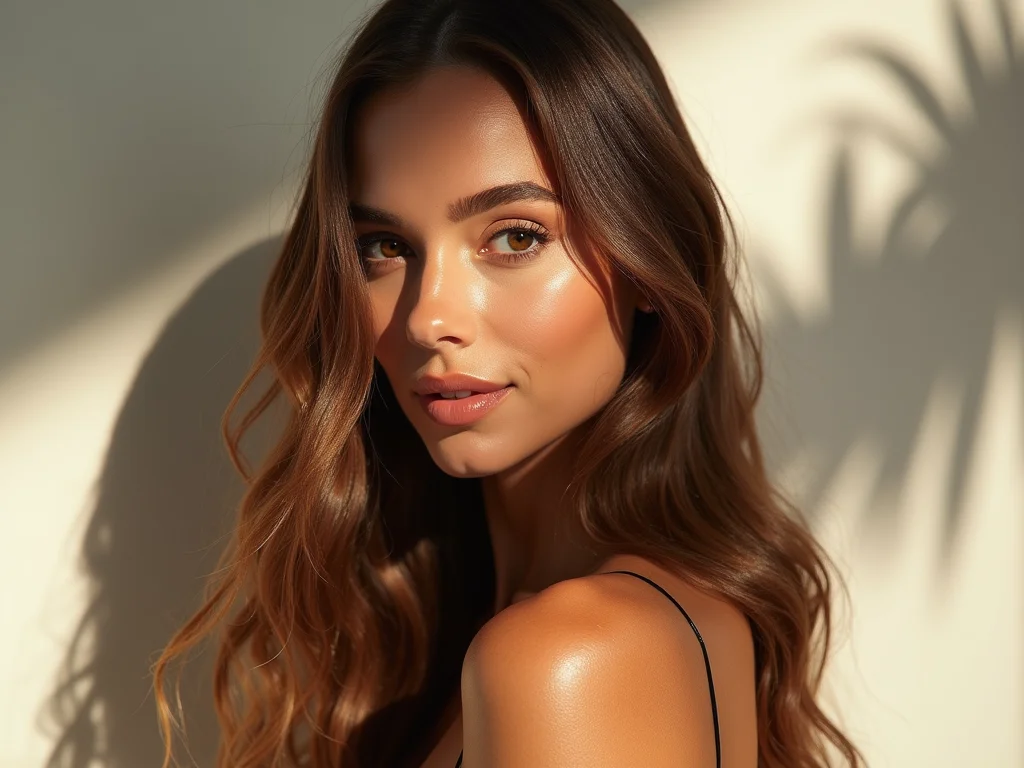 Óleo Mineral no Cabelo: Brilho e Maciez sem Igual Óleo Mineral no Cabelo: Brilho e Maciez sem Igual