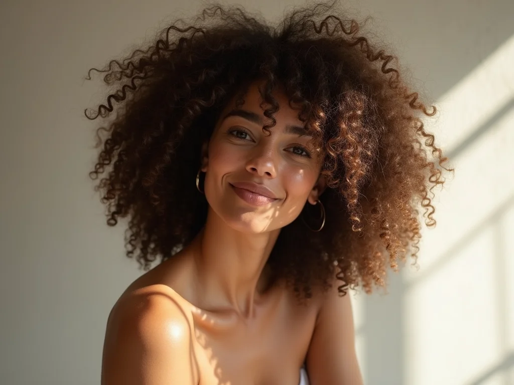 Penteado Cabelo Cacheado: Ideias Fáceis e Rápidas Penteado Cabelo Cacheado: Ideias Fáceis e Rápidas