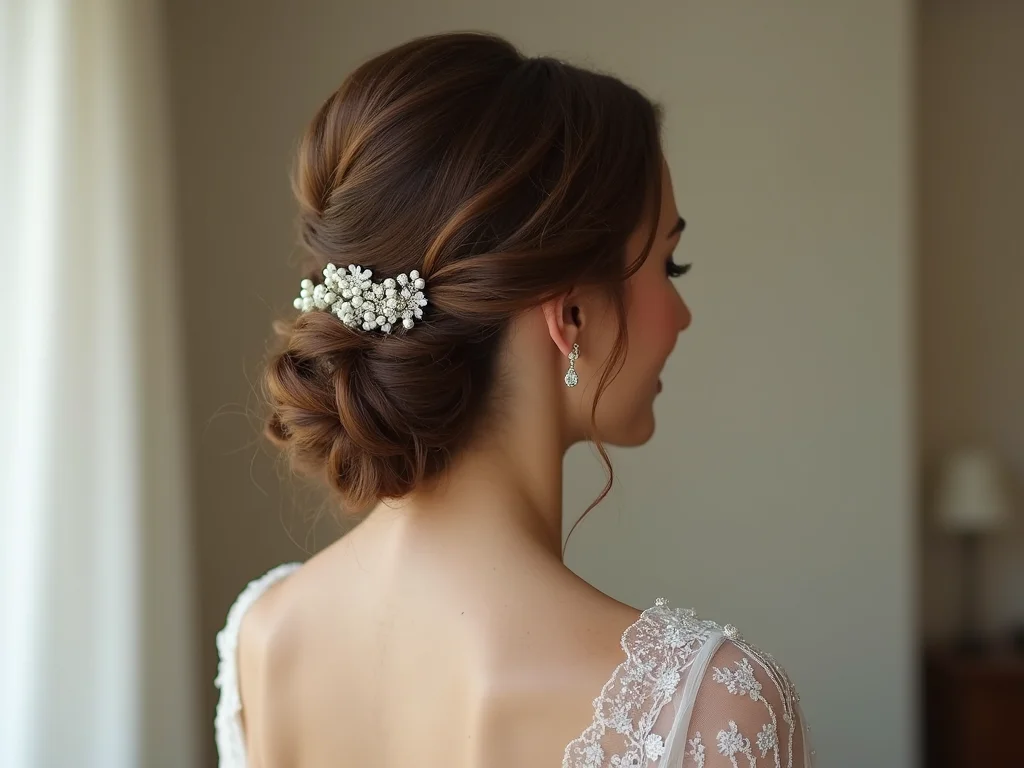 Penteado Mãe da Noiva: O Guia Definitivo de Estilos Penteado Mãe da Noiva: O Guia Definitivo de Estilos