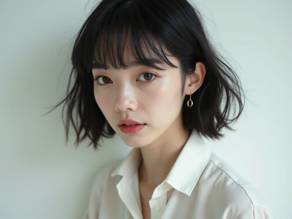 Penteado Wonhee: O Guia Definitivo Para Copiar o Estilo Penteado Wonhee: O Guia Definitivo Para Copiar o Estilo