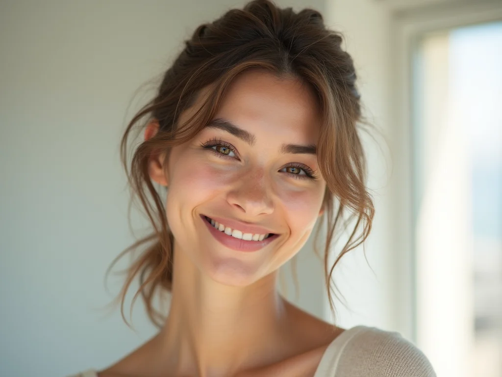 Penteados Simples e Rápidos: Transforme seu Visual em Minutos Penteados Simples e Rápidos: Transforme seu Visual em Minutos