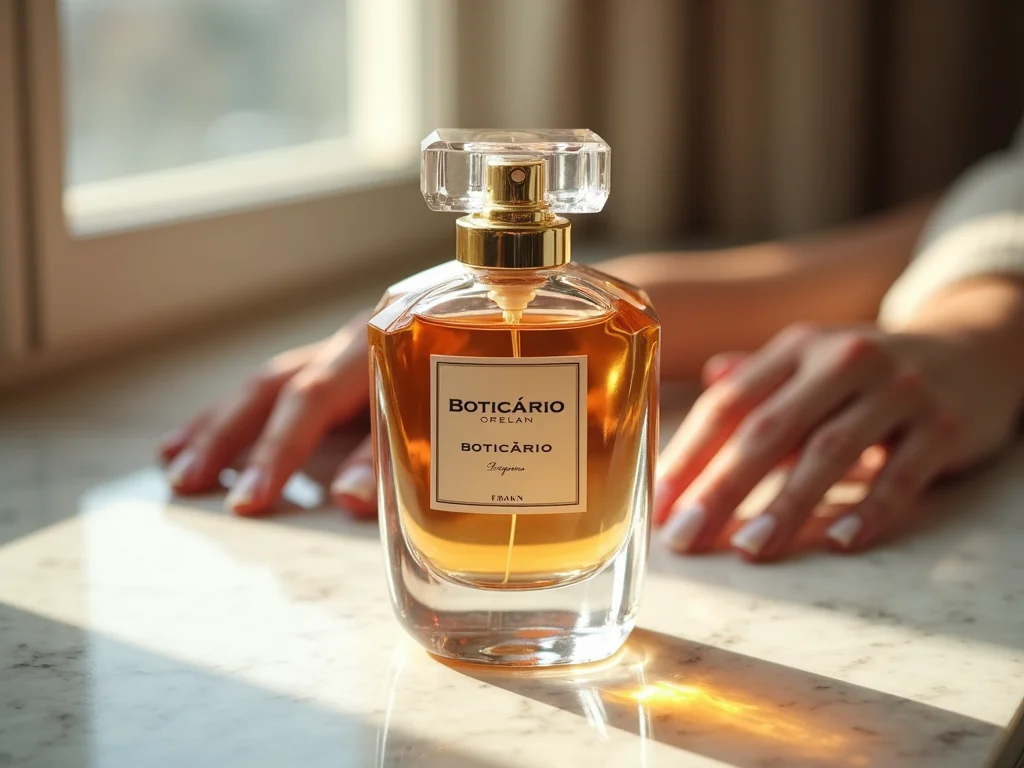Perfume Feminino Boticário: Encontre a Fragrância Perfeita Perfume Feminino Boticário: Encontre a Fragrância Perfeita