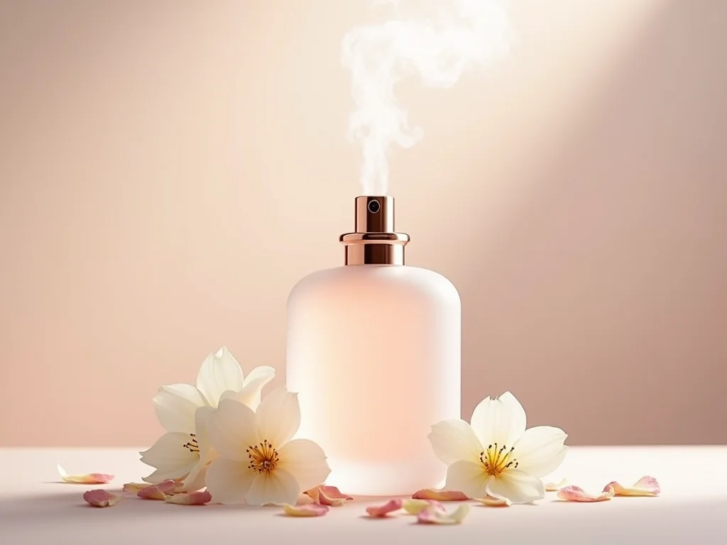 Perfume: Segredos para uma Fragrância Duradoura e Inesquecível Perfume: Segredos para uma Fragrância Duradoura e Inesquecível