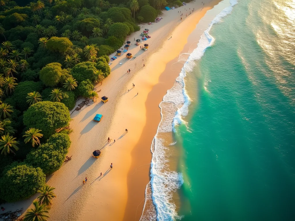 Praias Brasileiras: Descubra seu Paraíso Perfeito Agora! Praias Brasileiras: Descubra seu Paraíso Perfeito Agora!