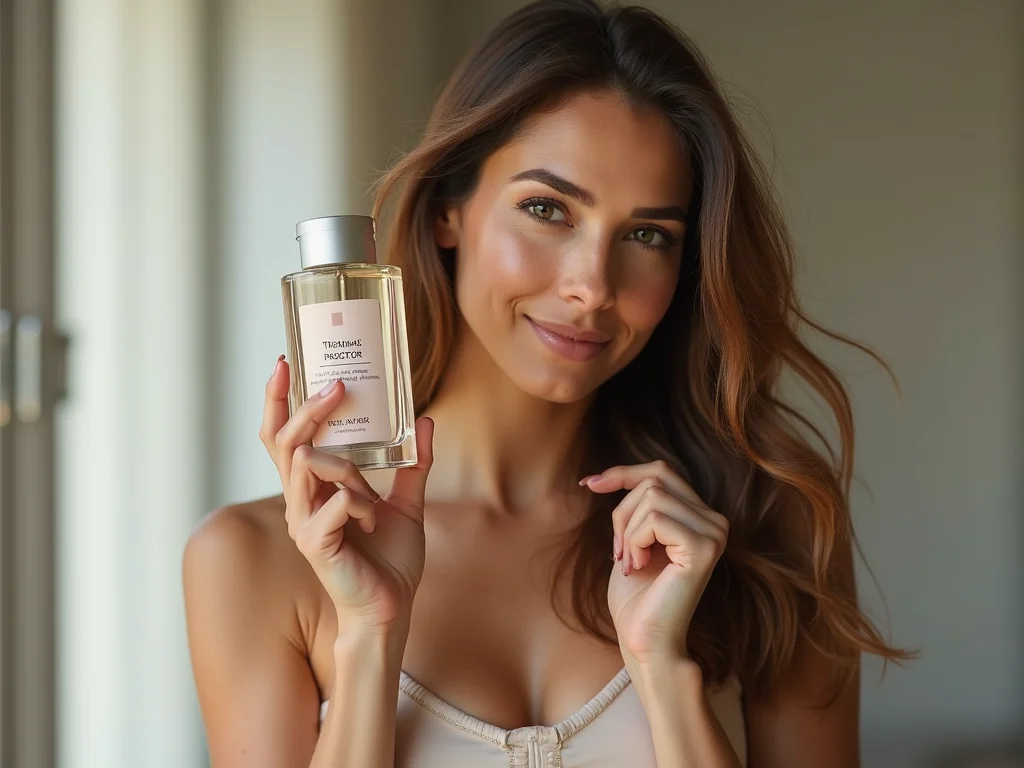 Protetor Térmico: Cabelos Protegidos do Calor Já! Protetor Térmico: Cabelos Protegidos do Calor Já!