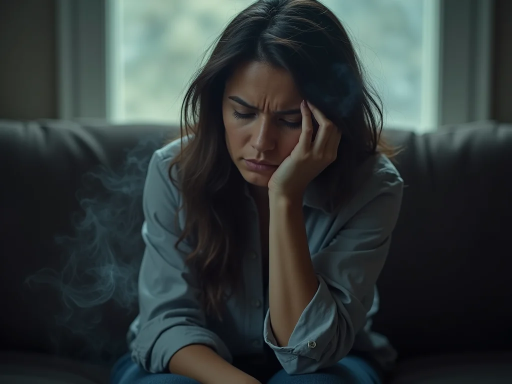 Sintomas Físicos de Ataques Espirituais: Sinais e Como Lidar Sintomas Físicos de Ataques Espirituais: Sinais e Como Lidar