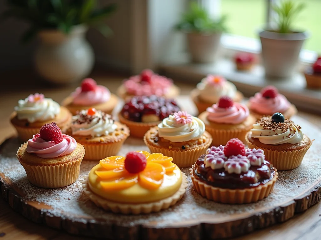 Sonho Doces: Aprenda Fazer Delícias em Casa Fácil Sonho Doces: Aprenda Fazer Delícias em Casa Fácil