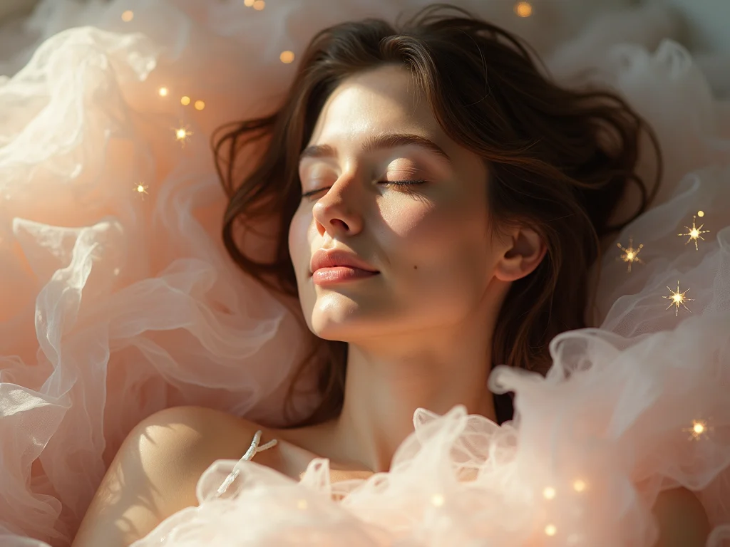 Sonhos Doces: Desvende os Sinais e Conquiste o Que Deseja Sonhos Doces: Desvende os Sinais e Conquiste o Que Deseja