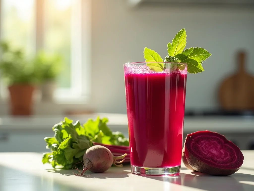 Suco de Beterraba Para Emagrecer: Acelere Seu Metabolismo Suco de Beterraba Para Emagrecer: Acelere Seu Metabolismo