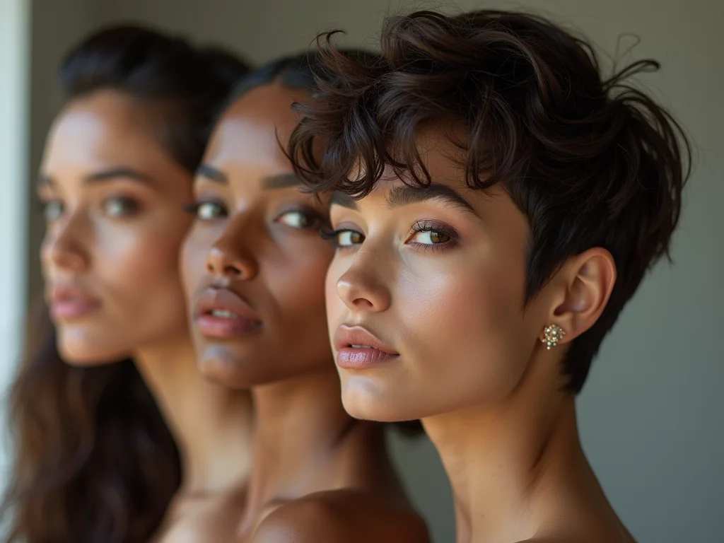 Tipos de Corte de Cabelo: Descubra o Seu Novo Visual Tipos de Corte de Cabelo: Descubra o Seu Novo Visual