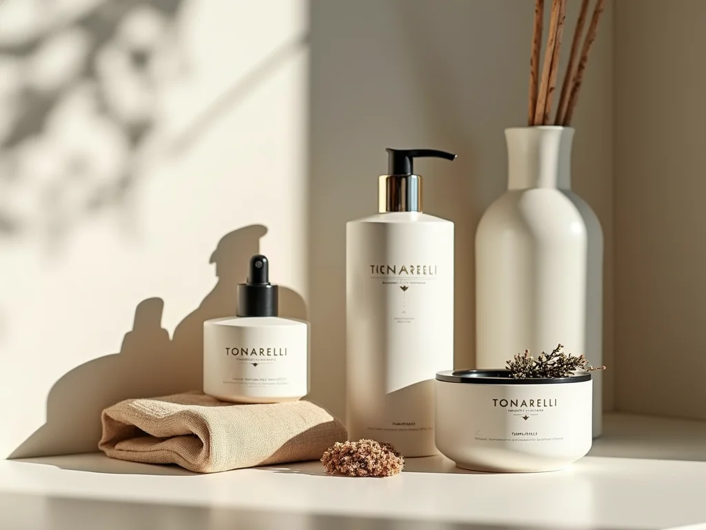 Tonarelli: Qualidade, Estilo e Praticidade para seu Dia Tonarelli: Qualidade, Estilo e Praticidade para seu Dia