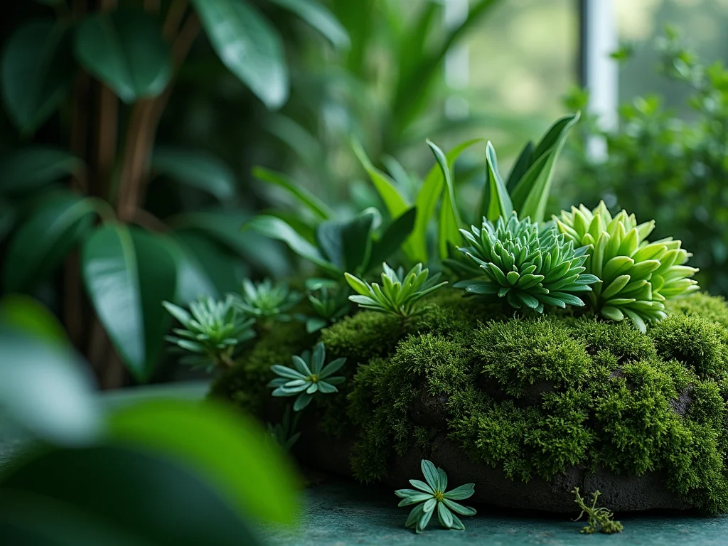 Tons de Verde: Descubra Cores Naturais e Sofisticadas Tons de Verde: Descubra Cores Naturais e Sofisticadas