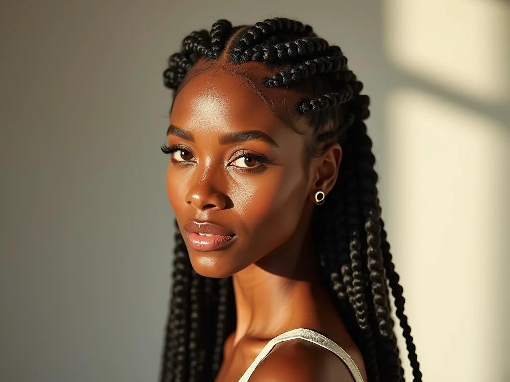 Tranças: Tutoriais e Ideias Incríveis para Seus Penteados Tranças: Tutoriais e Ideias Incríveis para Seus Penteados