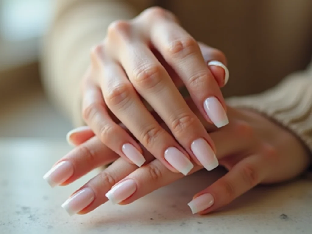 Unhas Postiças: Durabilidade e Beleza Natural Para Você Unhas Postiças: Durabilidade e Beleza Natural Para Você