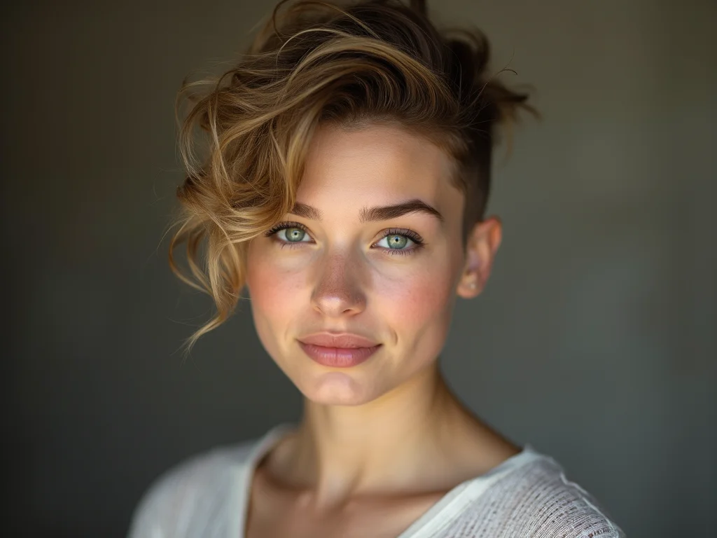 Wolf Cut: O Guia Completo para o Corte Perfeito Wolf Cut: O Guia Completo para o Corte Perfeito