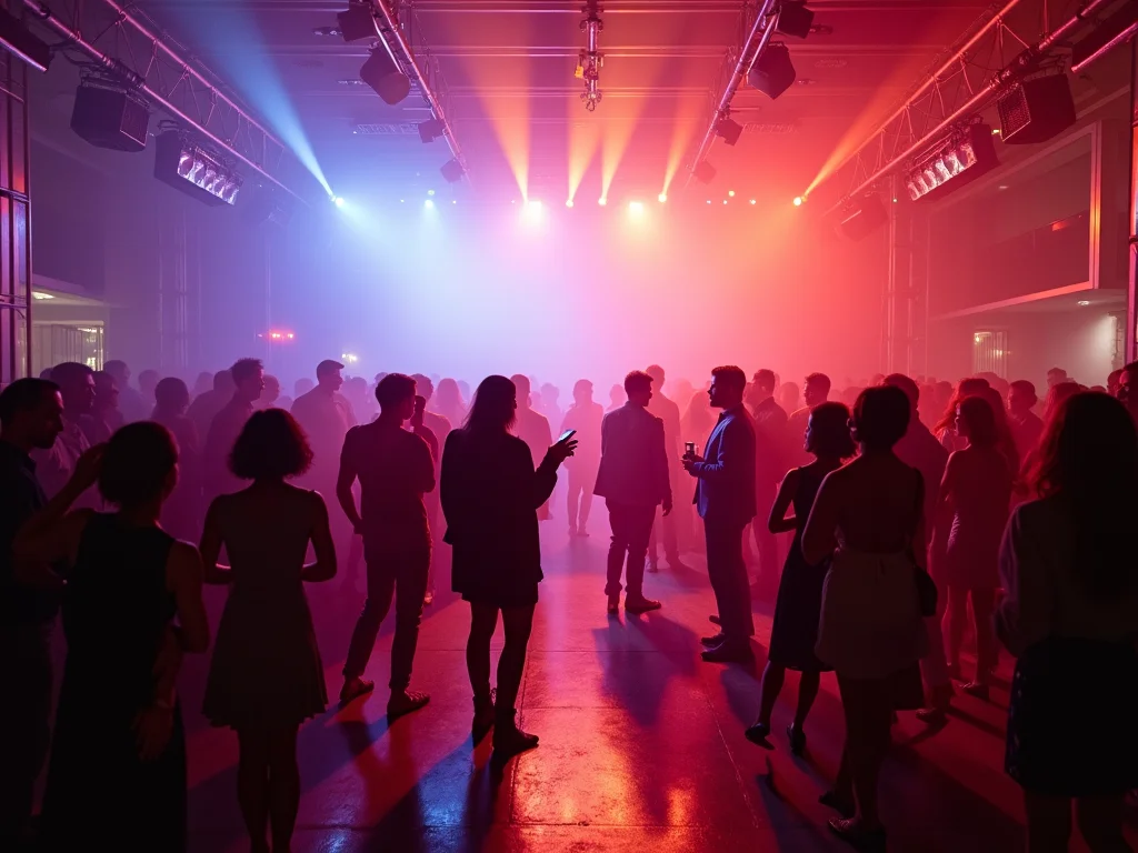 Duas Festas, Uma Noite: O Guia Definitivo Para Combinar Eventos em 2026 Duas Festas, Uma Noite: O Guia Definitivo Para Combinar Eventos em 2026