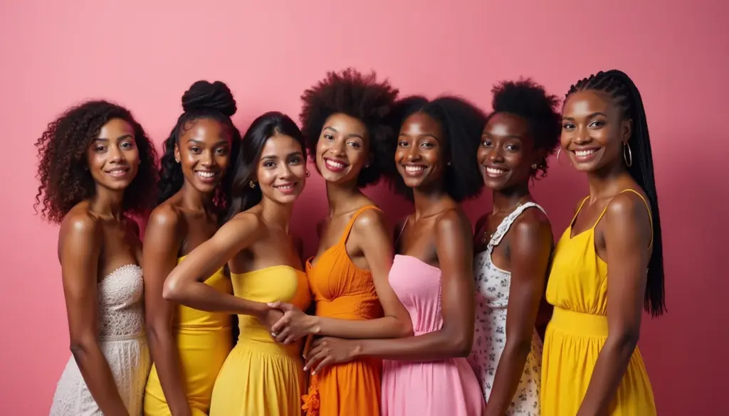 8 Marzo Festa Delle Donne Disegni: Ideias Criativas Para Celebrar