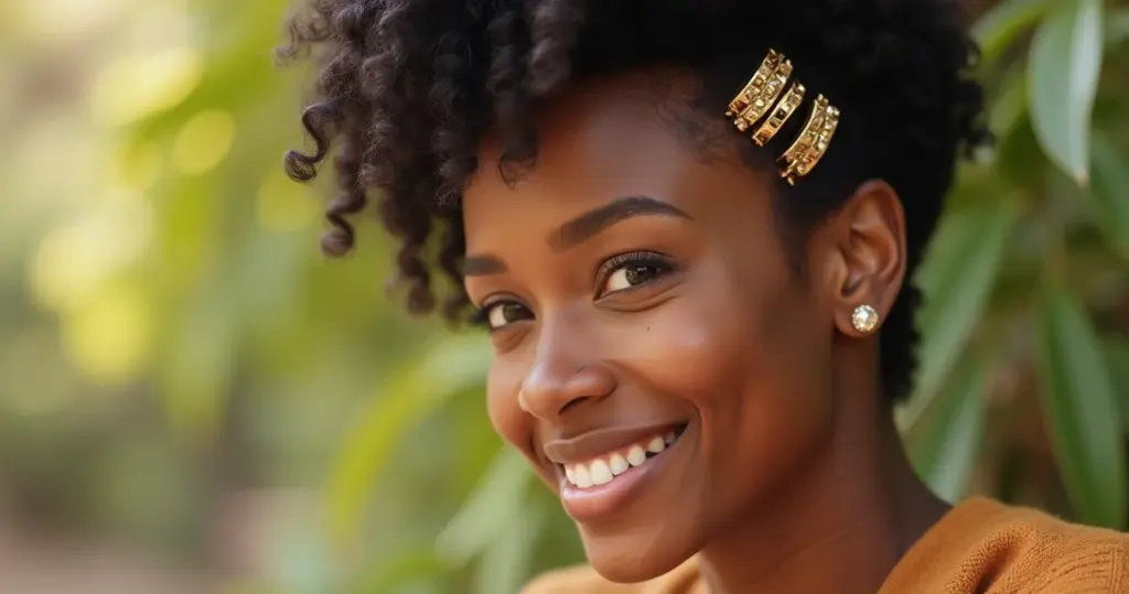 Acessorios para cabelo curto: 7 segredos de estilo [2026]