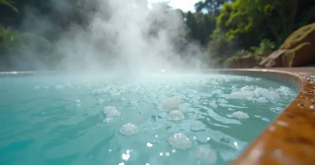 Águas Termais em MG: Relaxe e Renove suas Energias em 2026