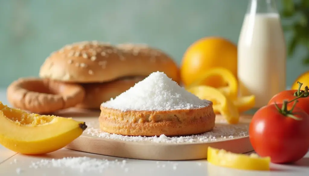 Alimentos Que Contém Açúcar: 7 Surpresas Escondidas em 2026 Alimentos Que Contém Açúcar: 7 Surpresas Escondidas em 2026