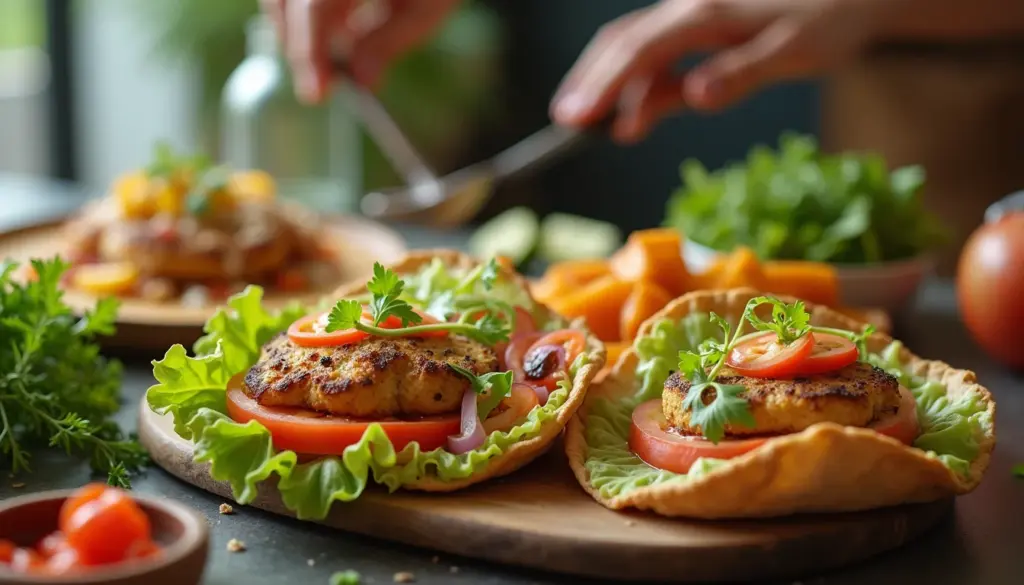 Almoço Vegano Rápido: 5 Receitas Deliciosas para 2026